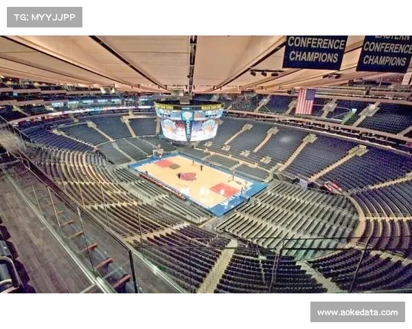 麦迪逊广场花园年超200场非篮球活动，40%收入与篮球无关