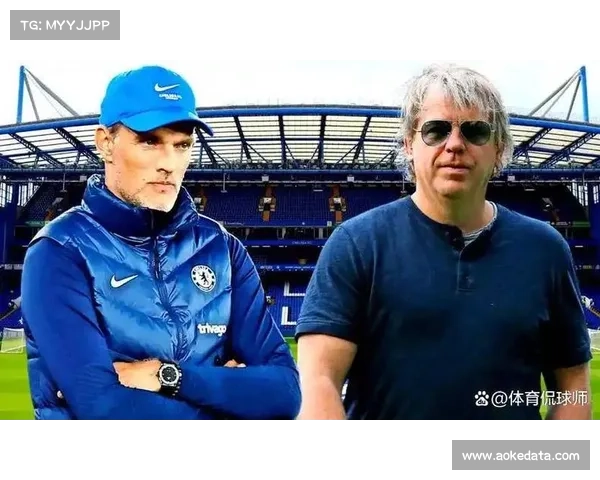 罗塞尼尔出任切尔西主帅，签长期合同至2032年