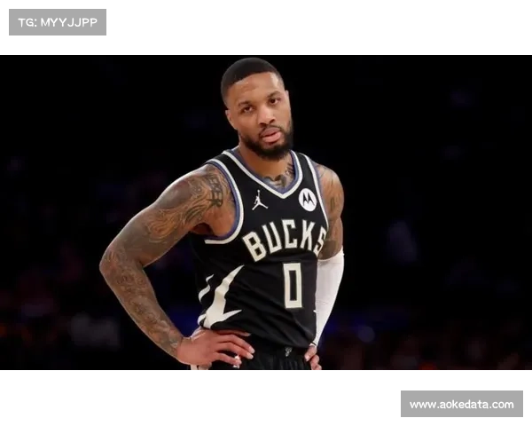 雄鹿队薪资结构困境，利拉德合同分摊影响未来操作空间