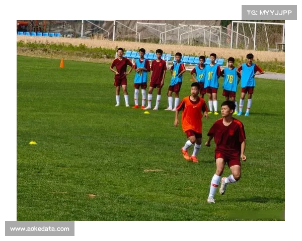 青少年足球参与度高，近90万注册球员活跃在青训体系