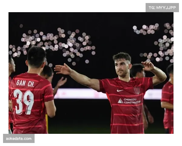 新帅约翰·阿洛伊西带来欧洲战术理念，成都蓉城备战新赛季